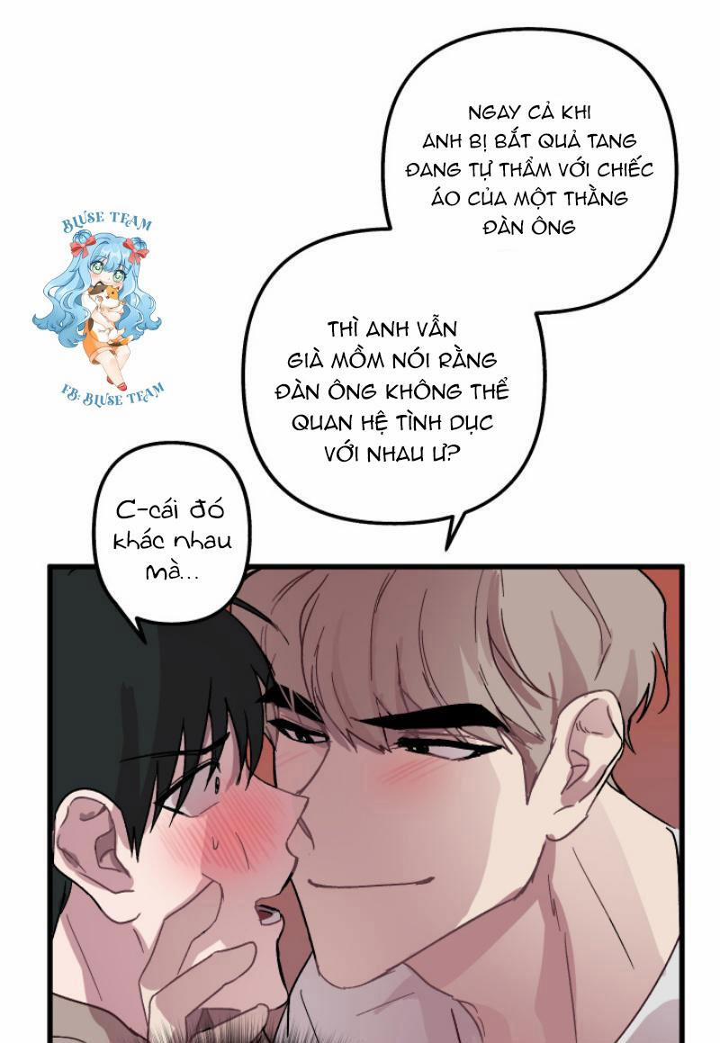 Tiệm Giặt Ủi DaeHuyn 2 trang 22