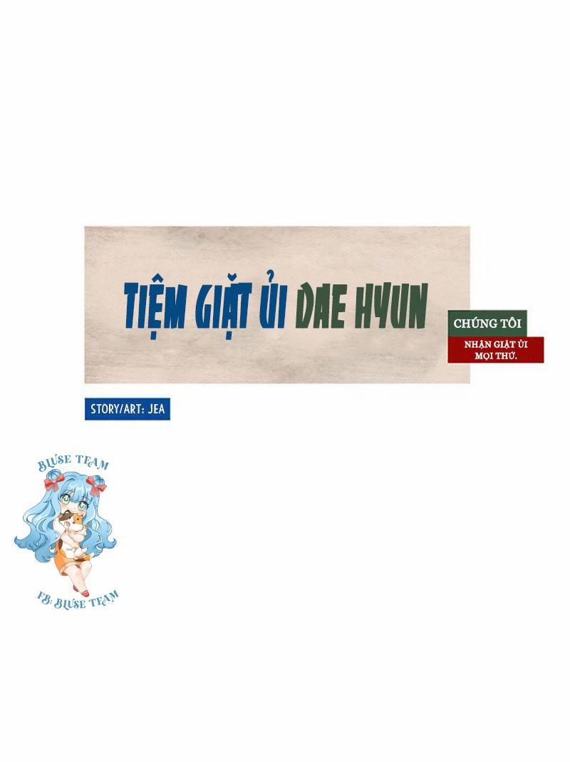 Tiệm Giặt Ủi DaeHuyn 2 trang 6