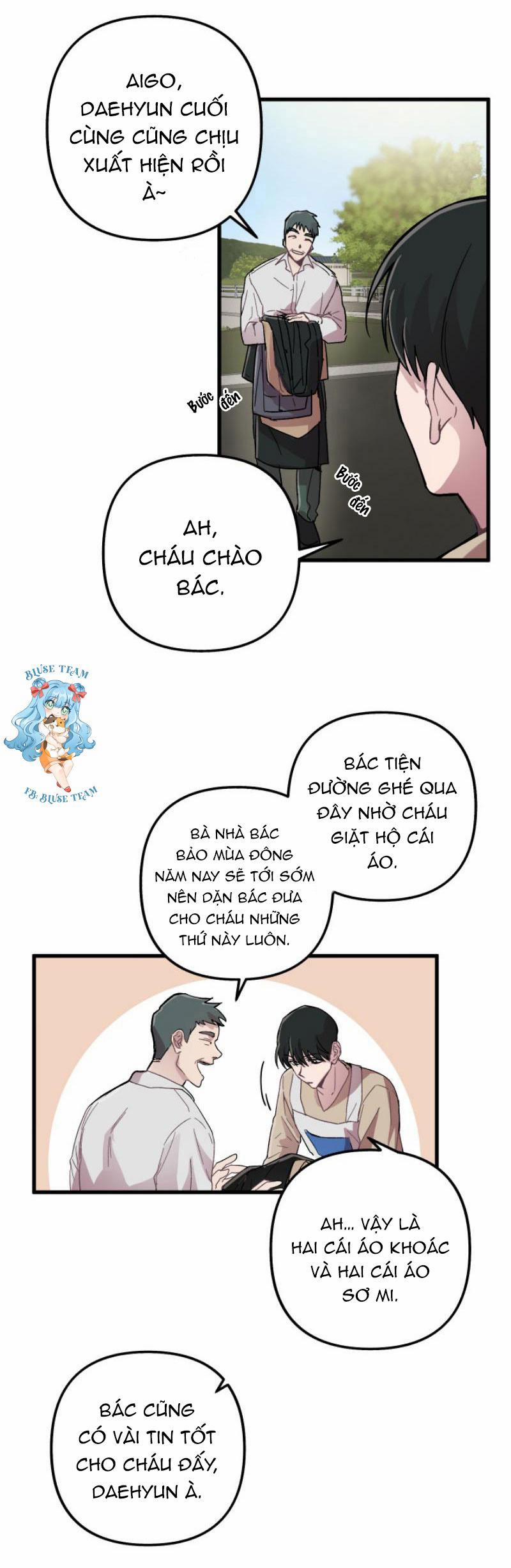 Tiệm Giặt Ủi DaeHuyn 2 trang 9