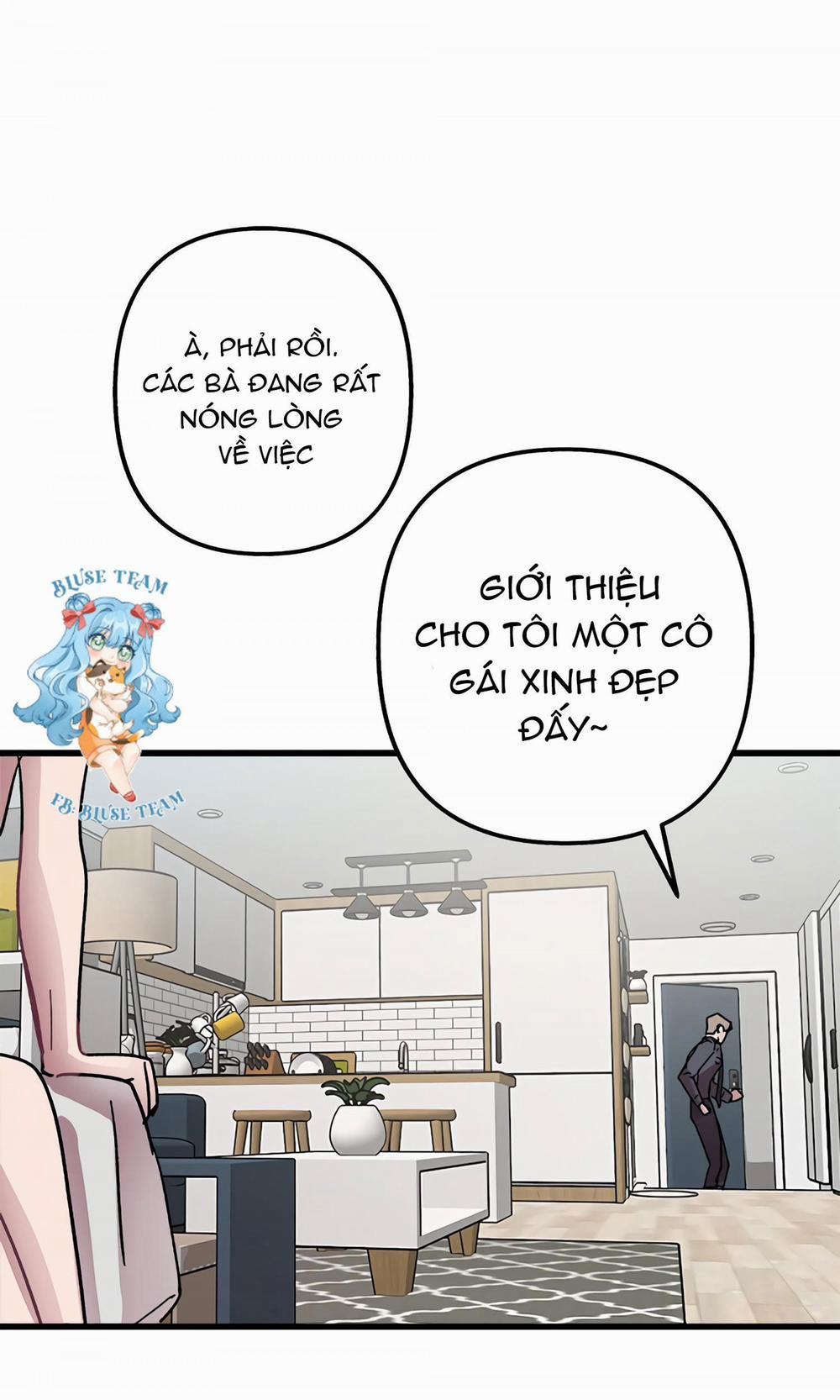 Tiệm Giặt Ủi DaeHuyn 3 trang 16