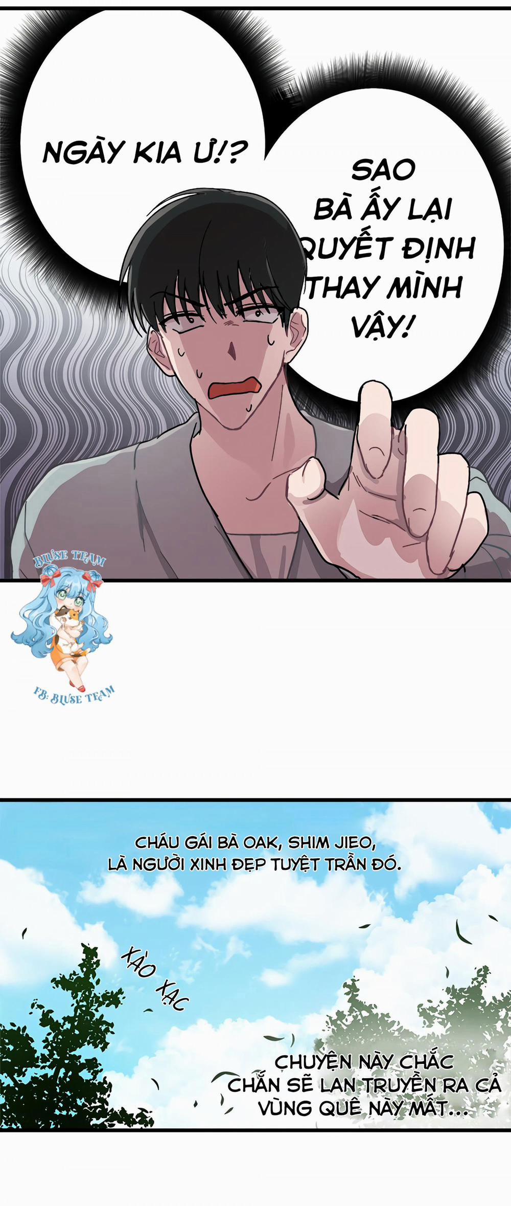 Tiệm Giặt Ủi DaeHuyn 3 trang 23