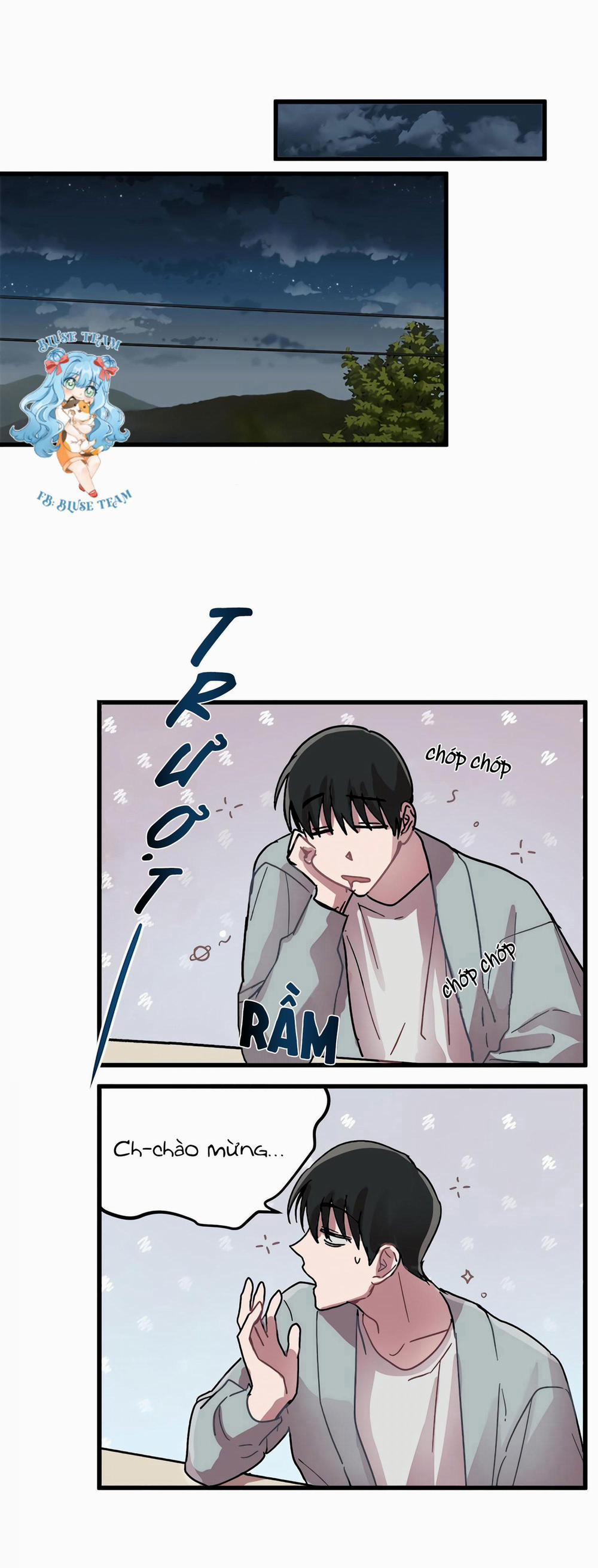 Tiệm Giặt Ủi DaeHuyn 3 trang 29