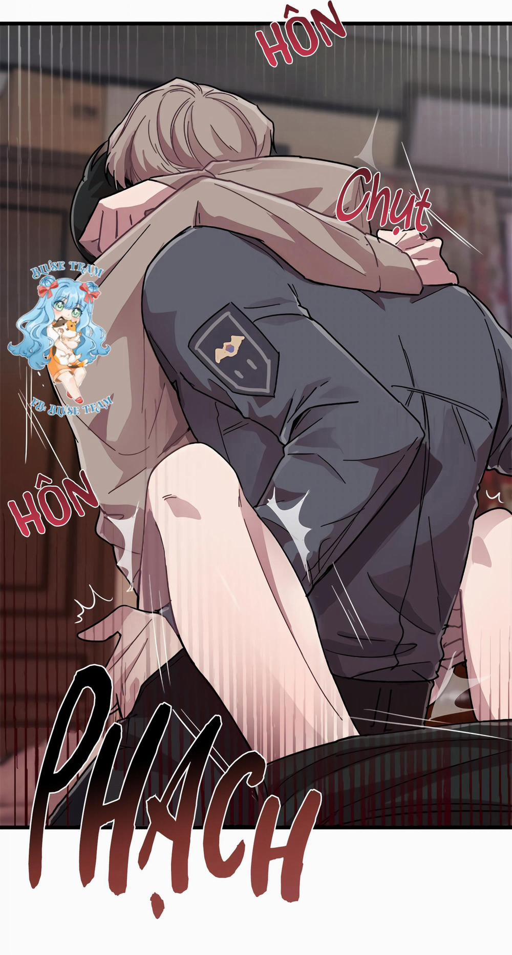 Tiệm Giặt Ủi DaeHuyn 3 trang 3