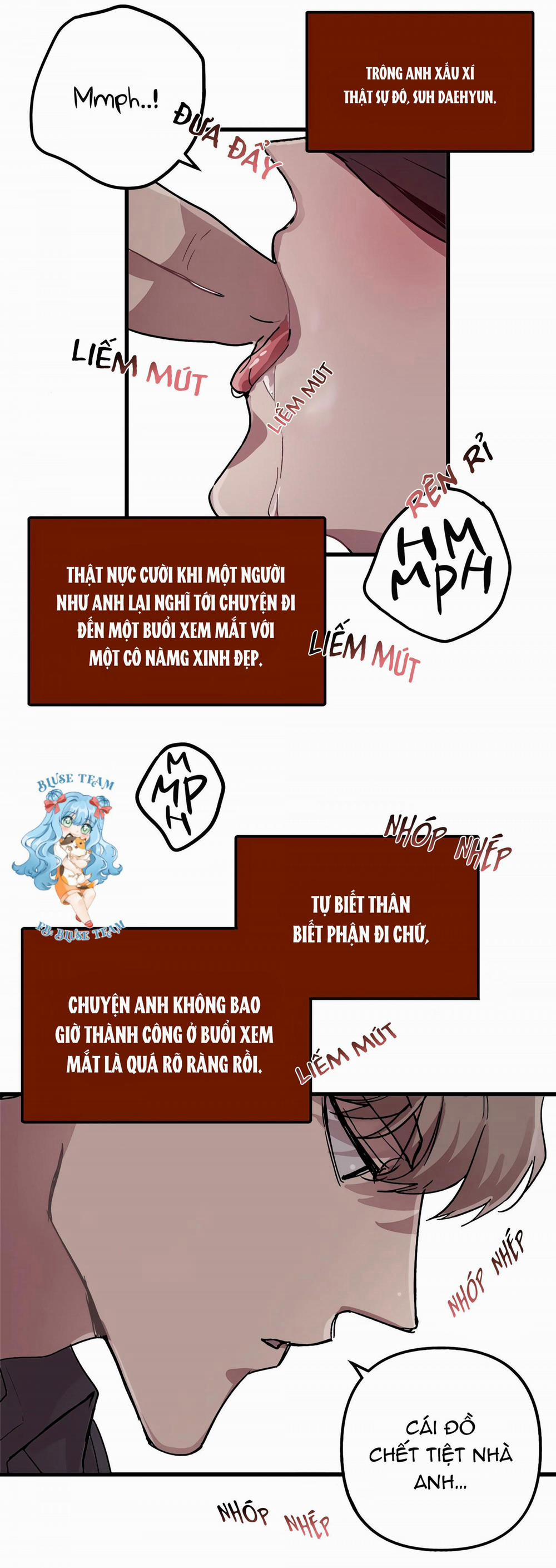 Tiệm Giặt Ủi DaeHuyn 3 trang 37