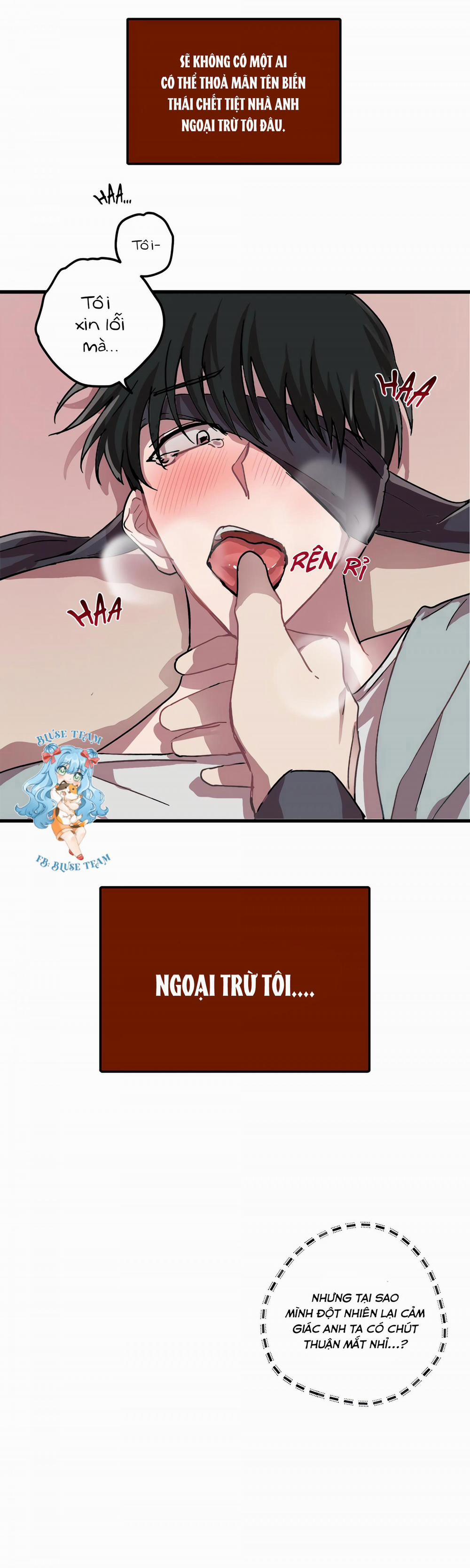 Tiệm Giặt Ủi DaeHuyn 3 trang 38