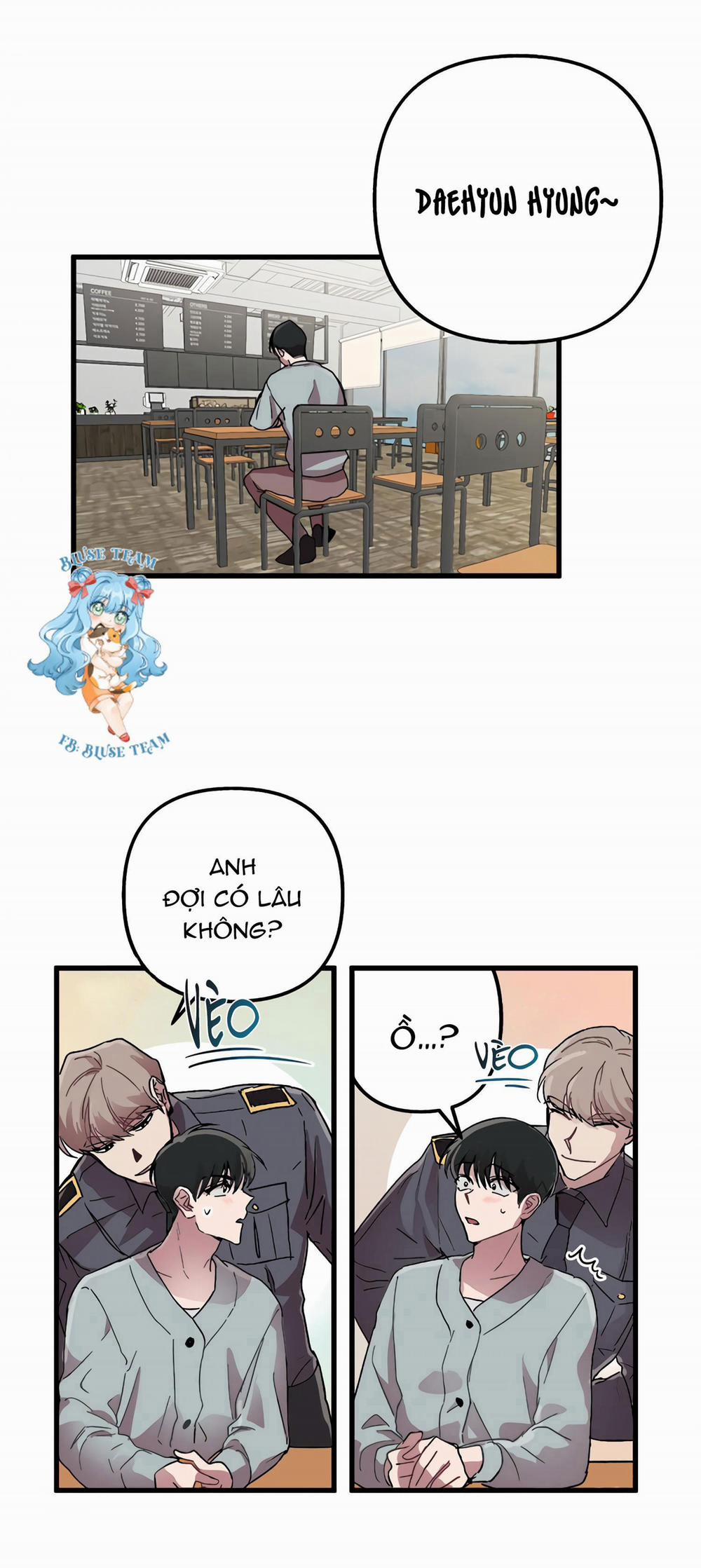 Tiệm Giặt Ủi DaeHuyn 3 trang 9