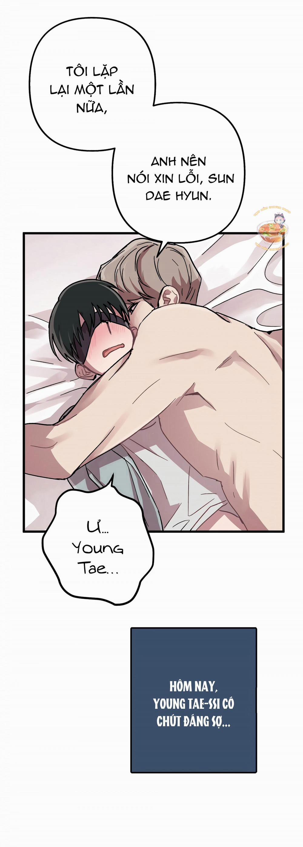 Tiệm Giặt Ủi DaeHuyn 4 trang 11