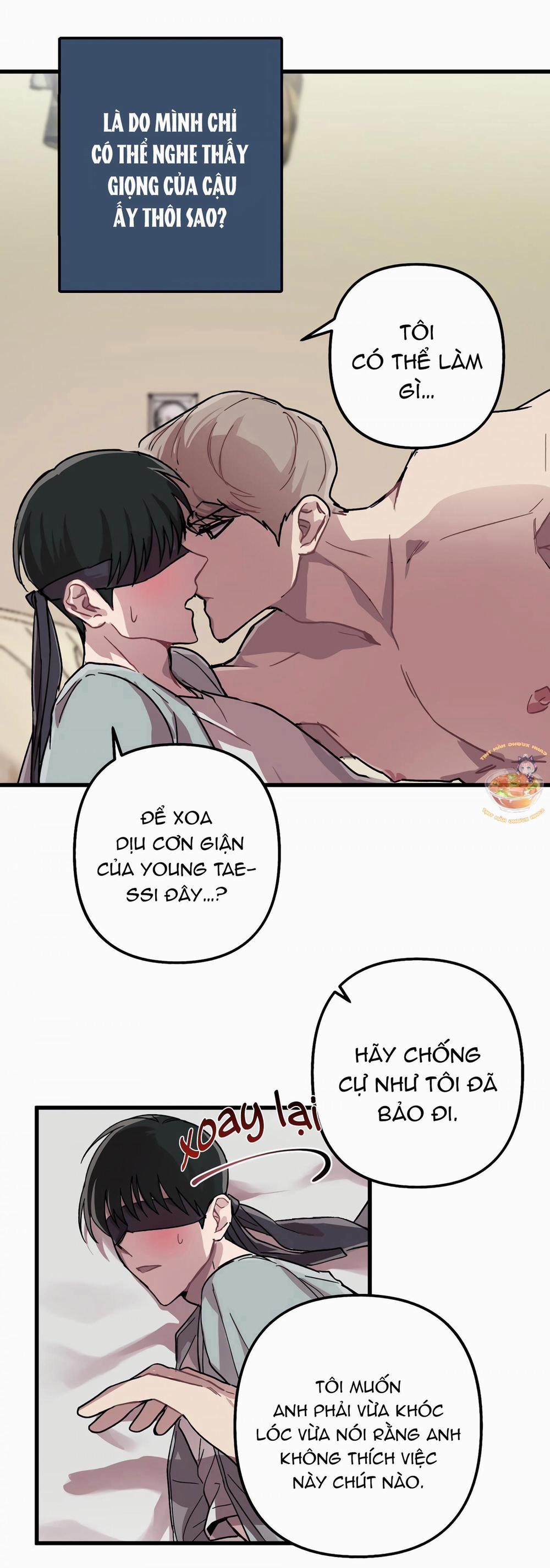 Tiệm Giặt Ủi DaeHuyn 4 trang 12