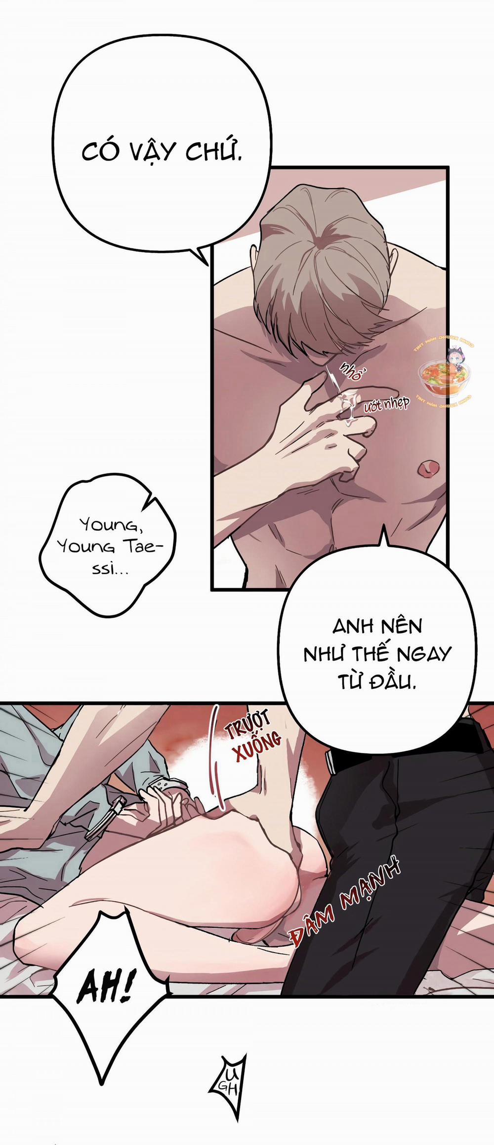 Tiệm Giặt Ủi DaeHuyn 4 trang 14