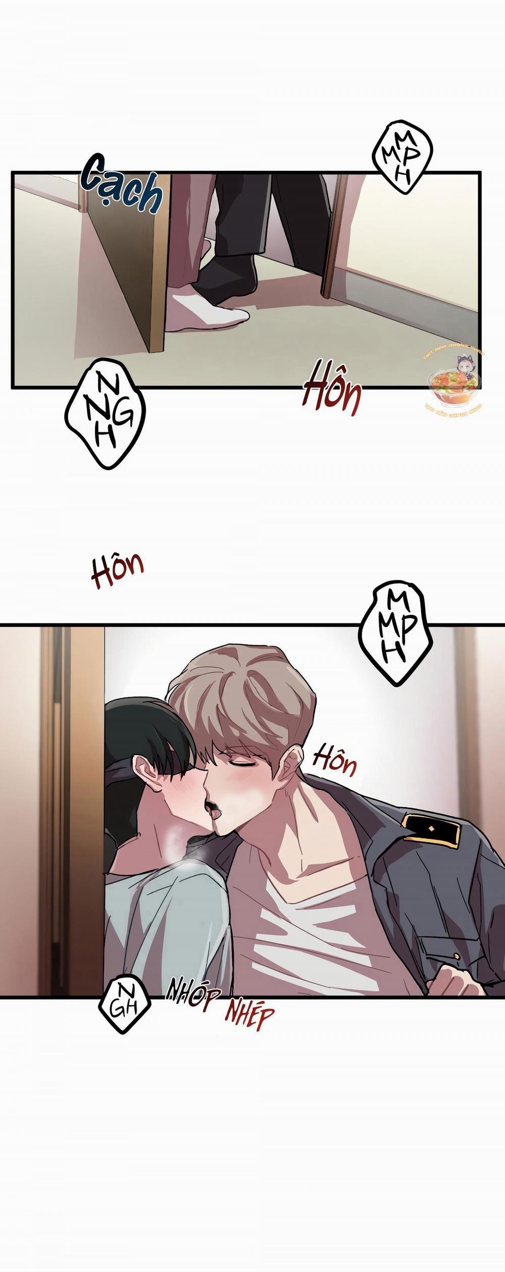 Tiệm Giặt Ủi DaeHuyn 4 trang 2