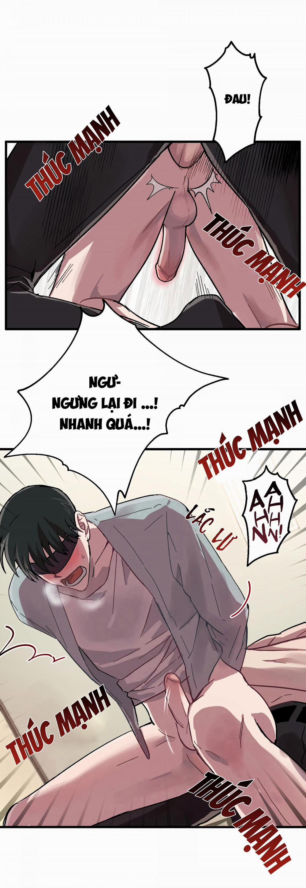 Tiệm Giặt Ủi DaeHuyn 4 trang 20