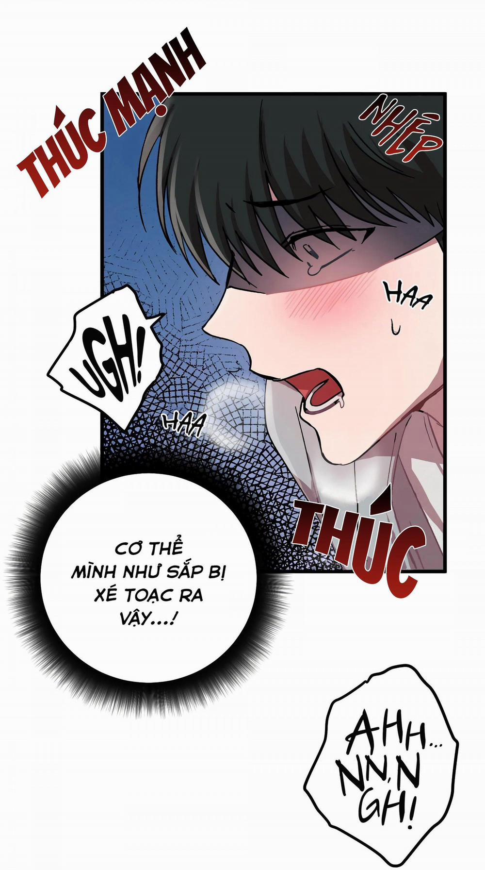 Tiệm Giặt Ủi DaeHuyn 4 trang 21