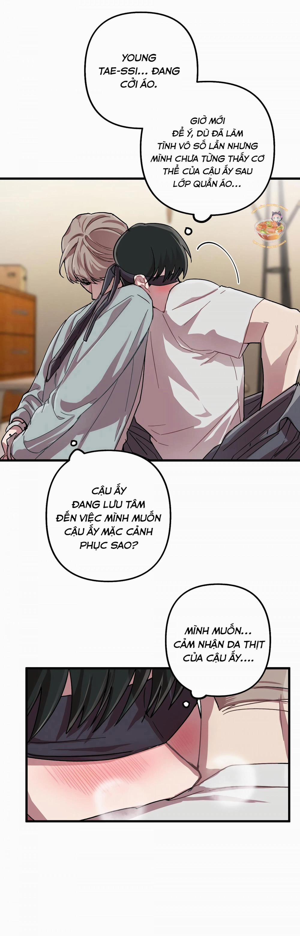 Tiệm Giặt Ủi DaeHuyn 4 trang 4