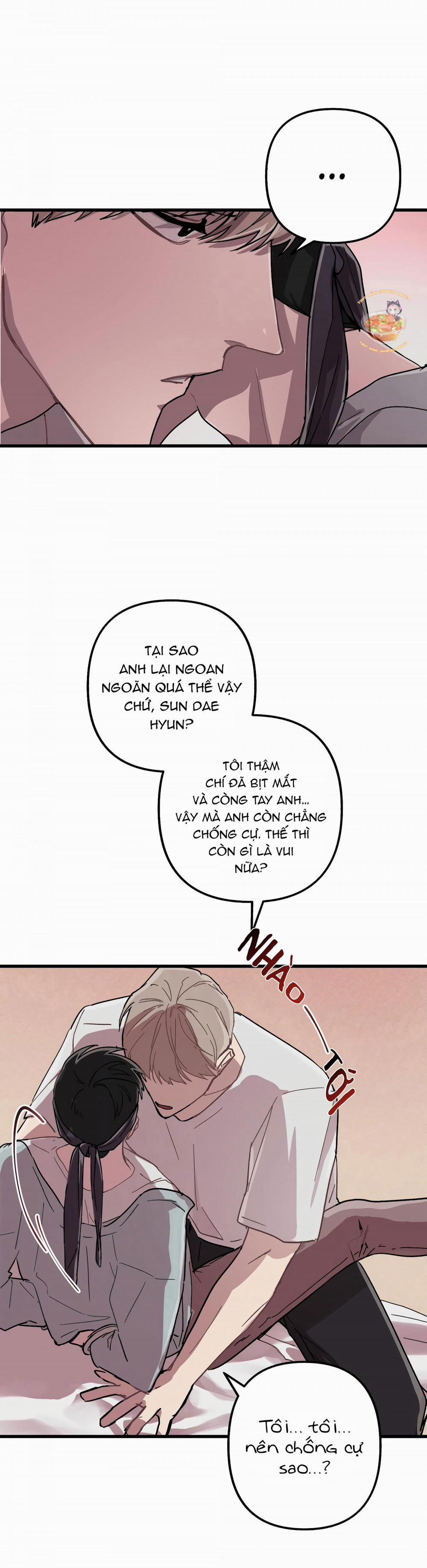 Tiệm Giặt Ủi DaeHuyn 4 trang 5