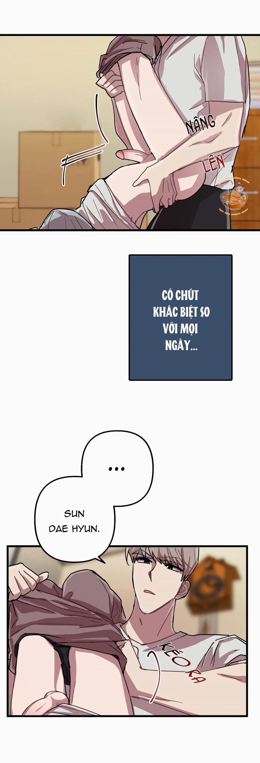 Tiệm Giặt Ủi DaeHuyn 4 trang 7