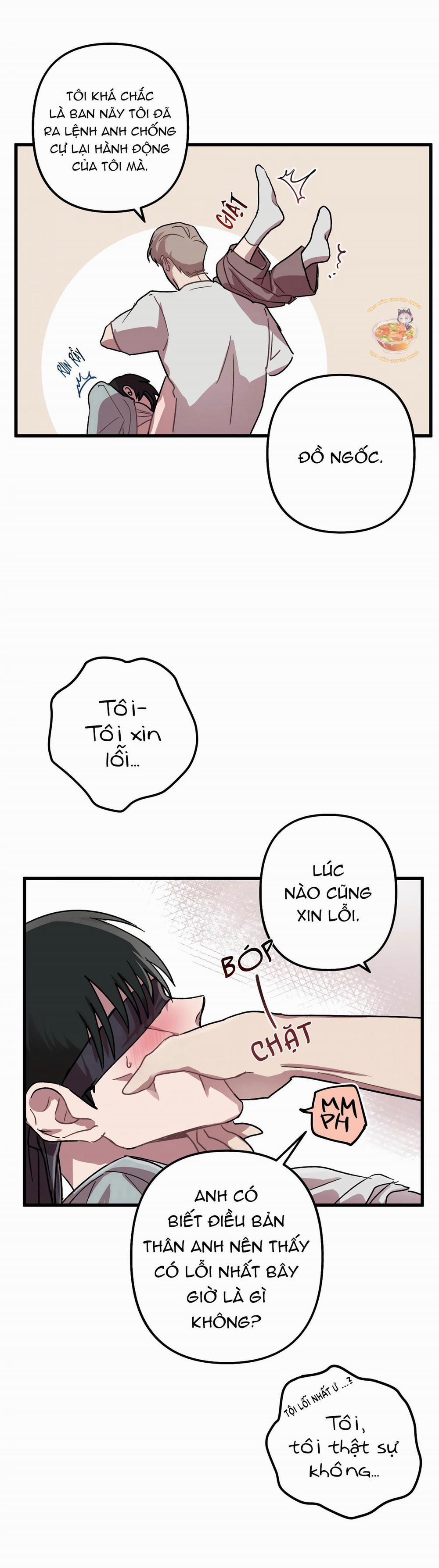 Tiệm Giặt Ủi DaeHuyn 4 trang 8