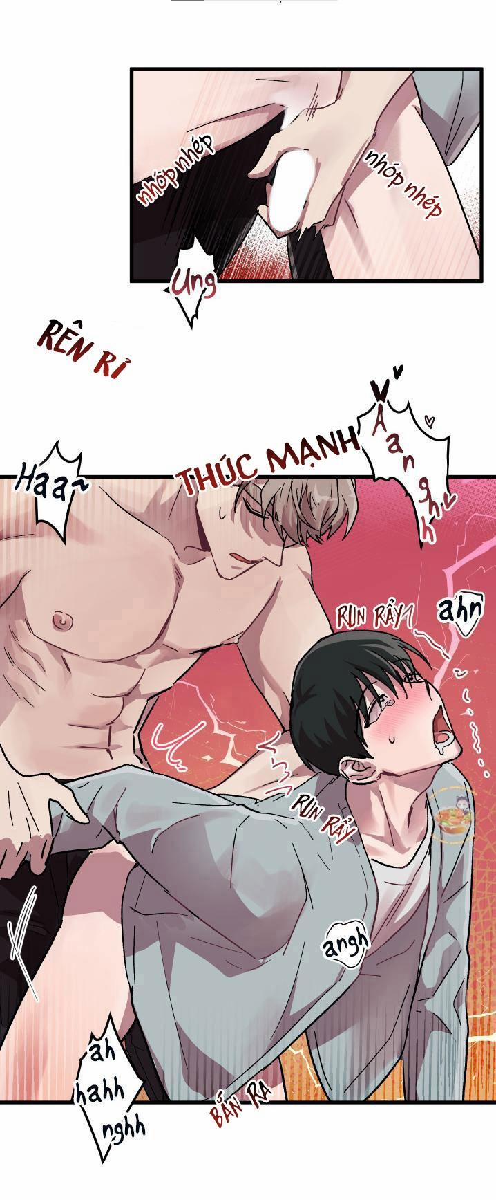 Tiệm Giặt Ủi DaeHuyn 5 trang 11