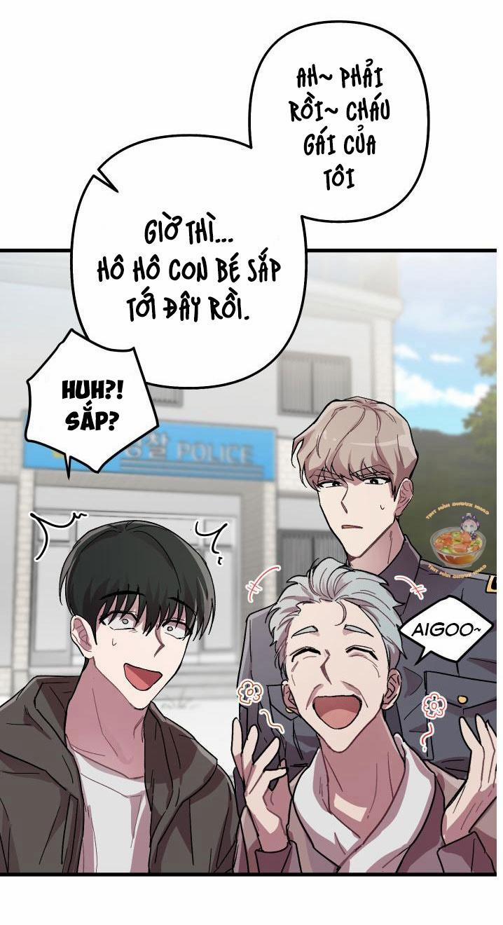 Tiệm Giặt Ủi DaeHuyn 5 trang 23