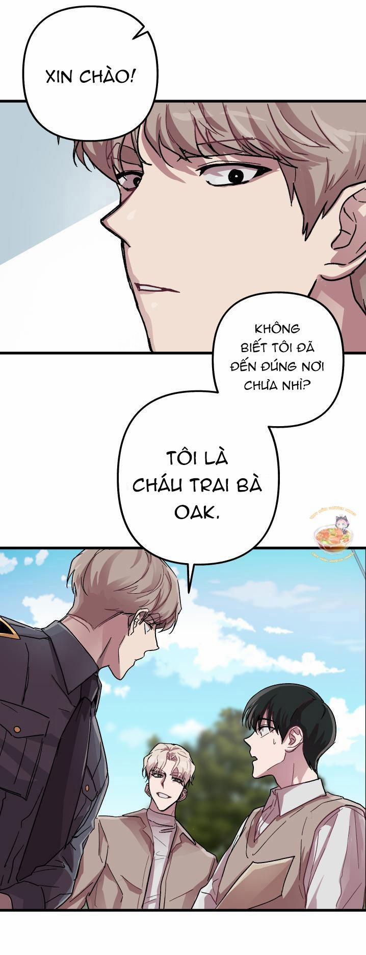 Tiệm Giặt Ủi DaeHuyn 5 trang 30