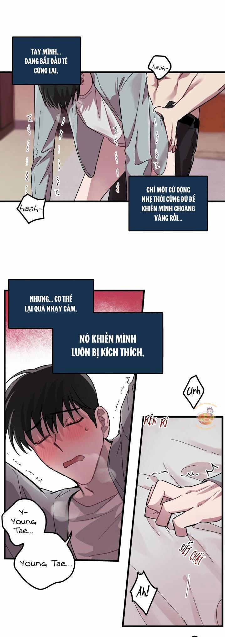 Tiệm Giặt Ủi DaeHuyn 5 trang 6