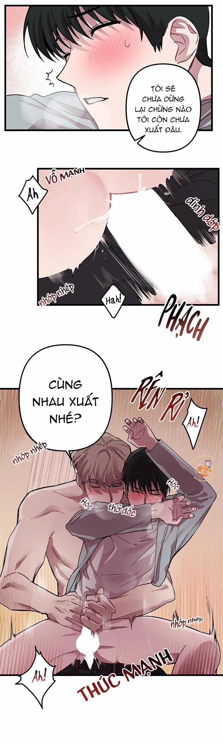 Tiệm Giặt Ủi DaeHuyn 5 trang 8