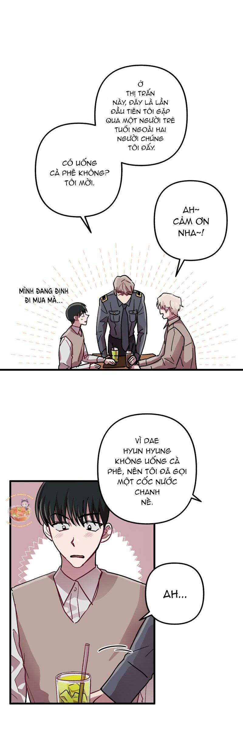 Tiệm Giặt Ủi DaeHuyn 6 trang 10