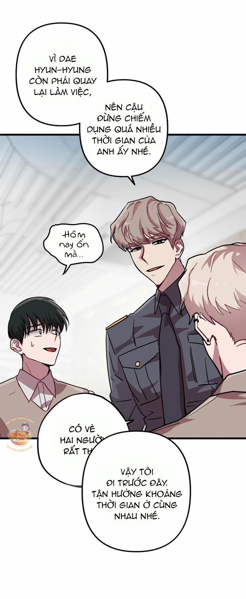 Tiệm Giặt Ủi DaeHuyn 6 trang 11