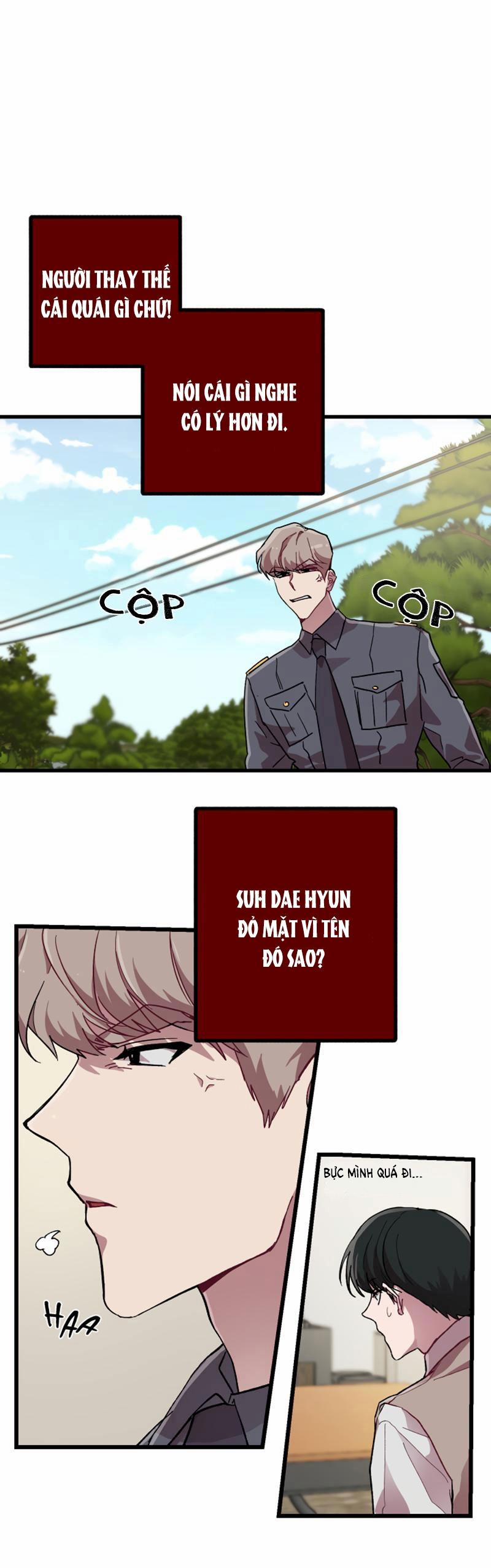 Tiệm Giặt Ủi DaeHuyn 6 trang 13