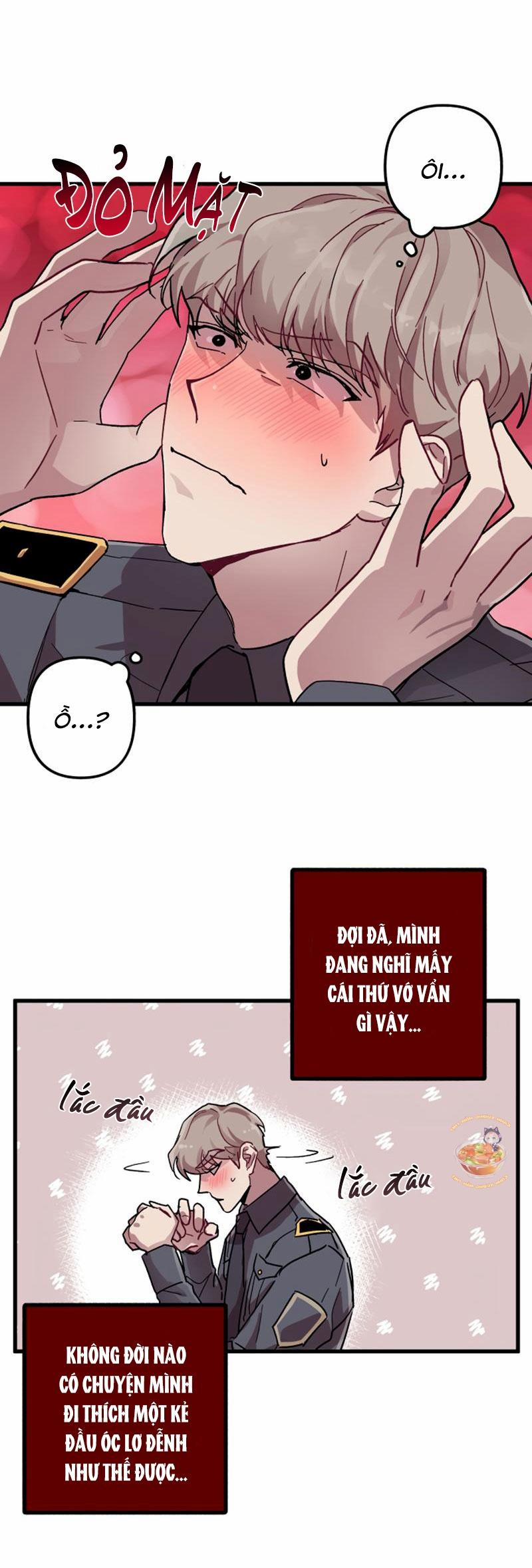 Tiệm Giặt Ủi DaeHuyn 6 trang 16