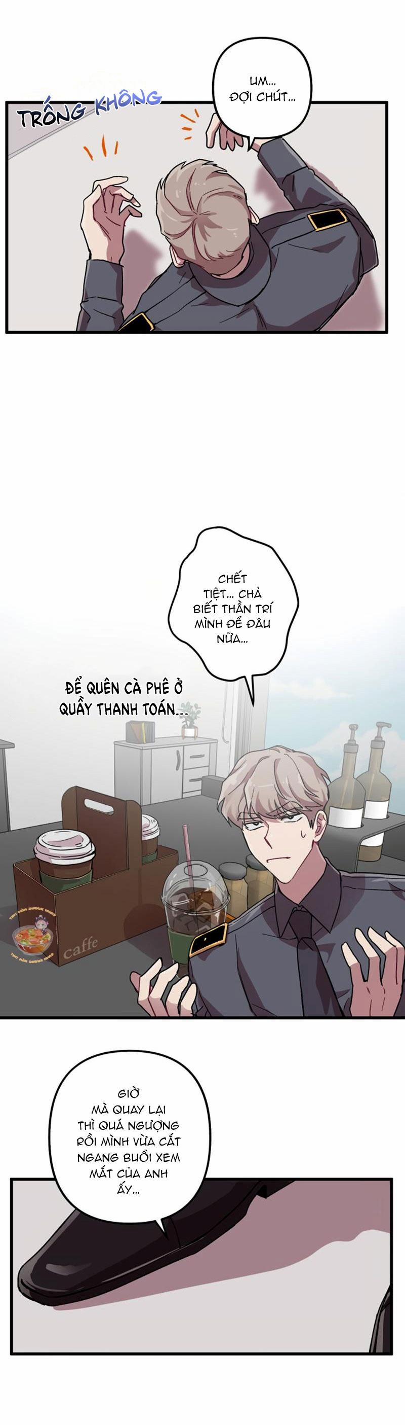 Tiệm Giặt Ủi DaeHuyn 6 trang 17