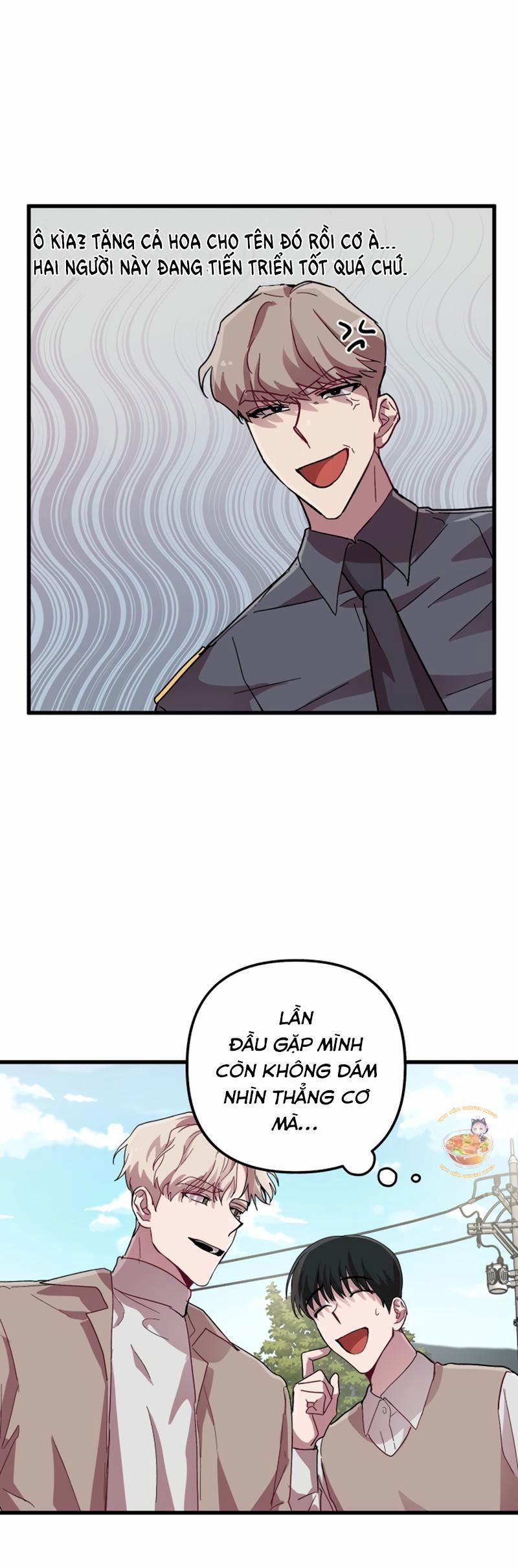 Tiệm Giặt Ủi DaeHuyn 6 trang 19