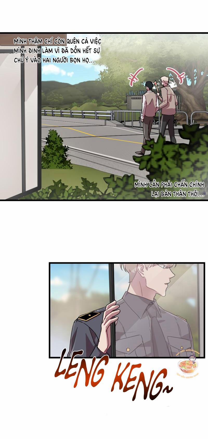 Tiệm Giặt Ủi DaeHuyn 6 trang 21