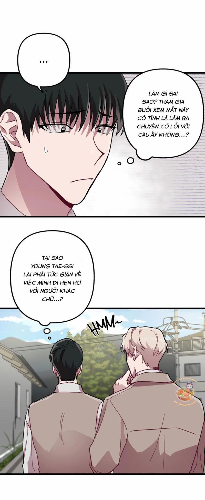 Tiệm Giặt Ủi DaeHuyn 6 trang 23