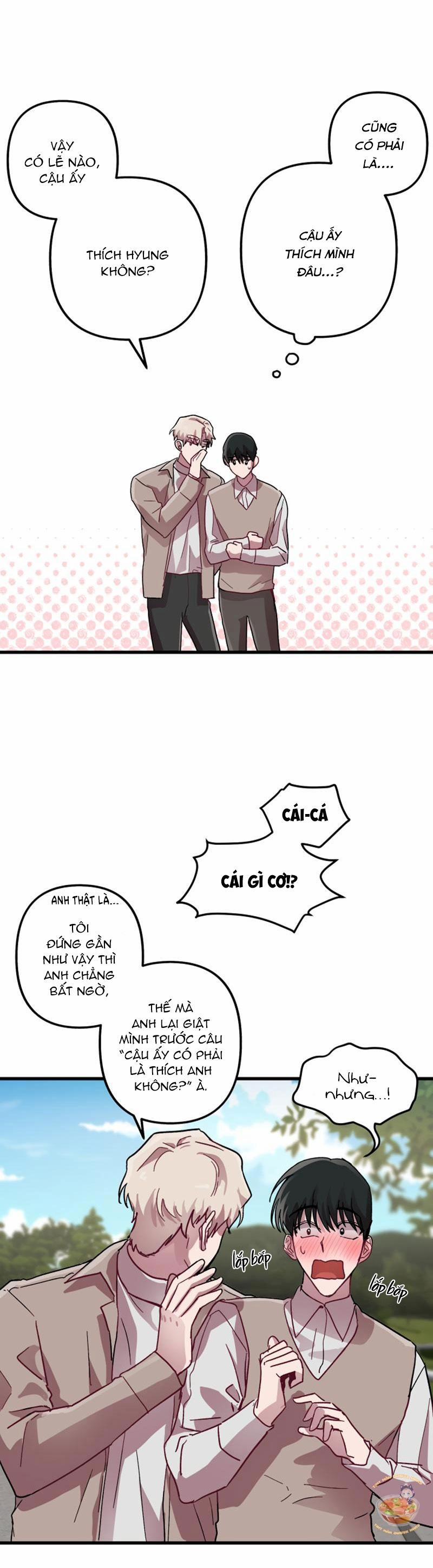 Tiệm Giặt Ủi DaeHuyn 6 trang 24