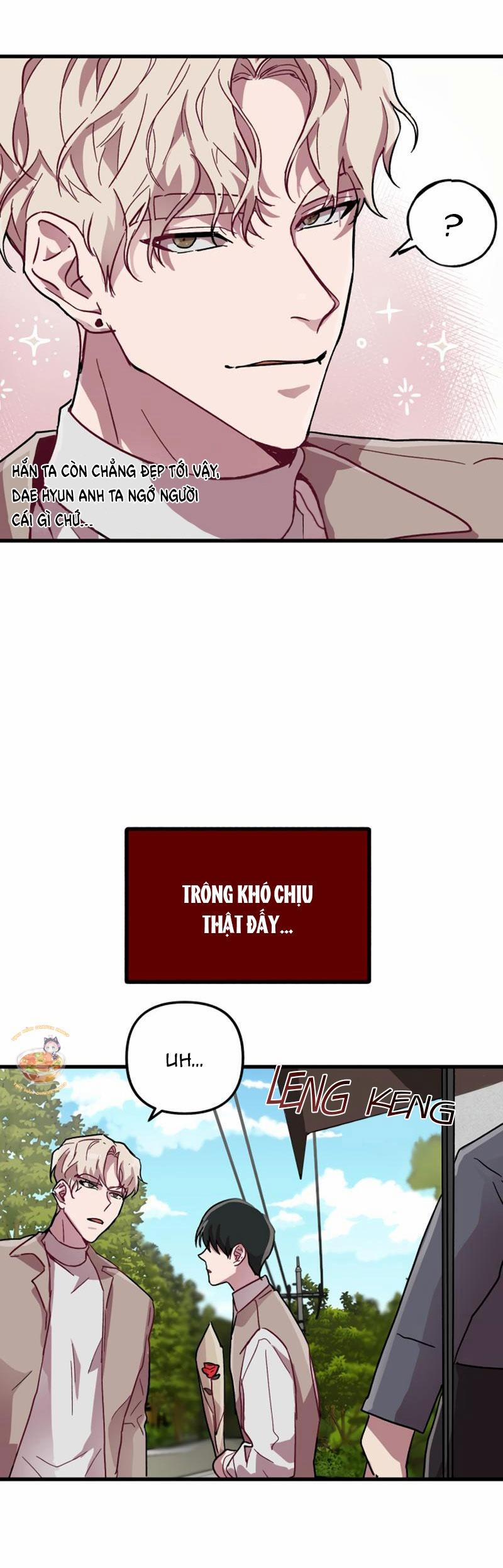 Tiệm Giặt Ủi DaeHuyn 6 trang 4