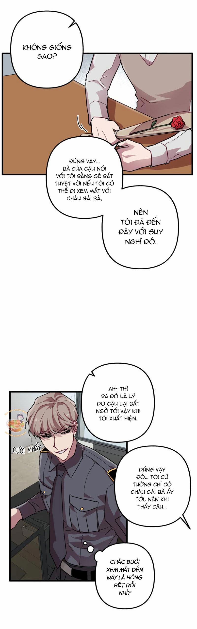 Tiệm Giặt Ủi DaeHuyn 6 trang 7