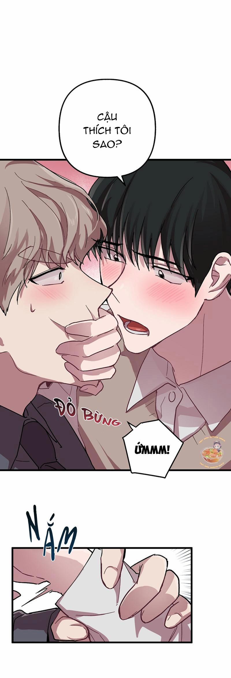 Tiệm Giặt Ủi DaeHuyn 7 trang 11