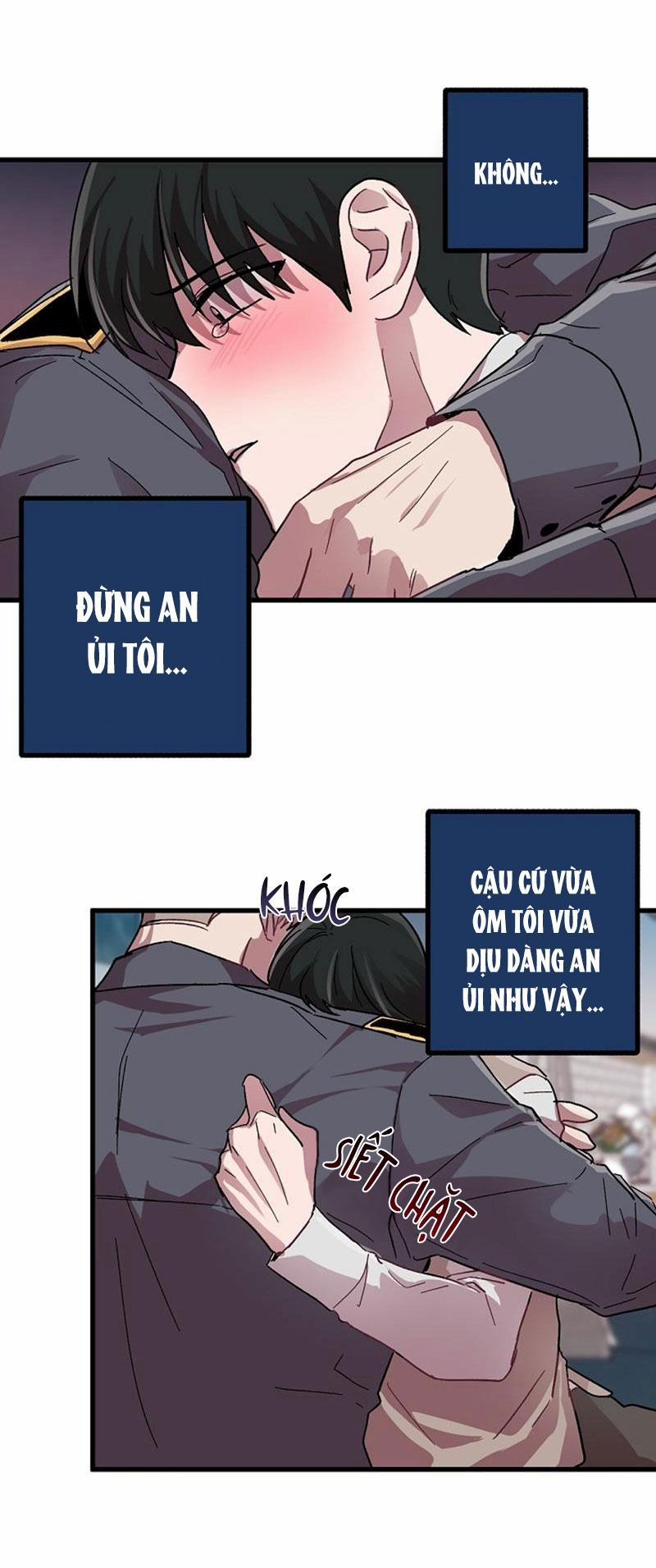 Tiệm Giặt Ủi DaeHuyn 7 trang 17