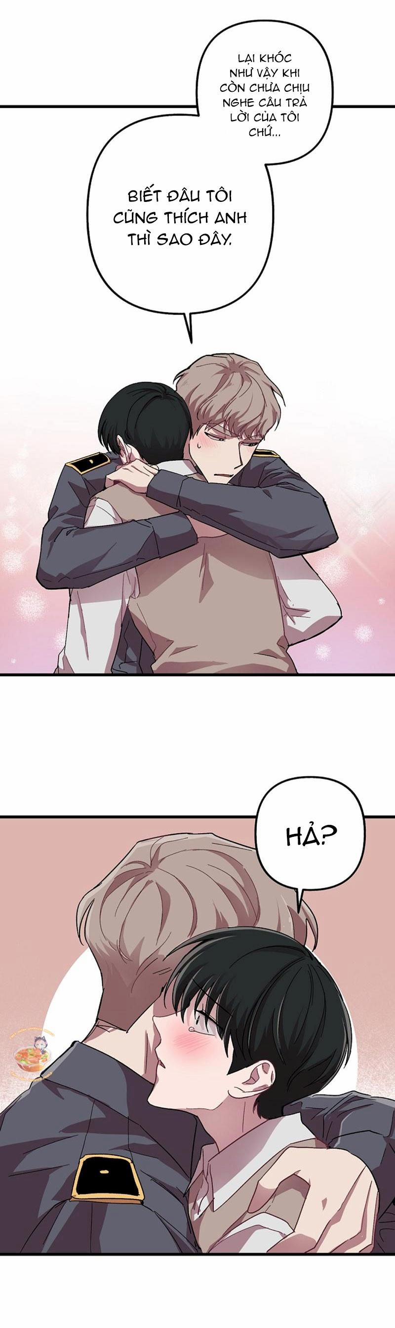 Tiệm Giặt Ủi DaeHuyn 7 trang 19