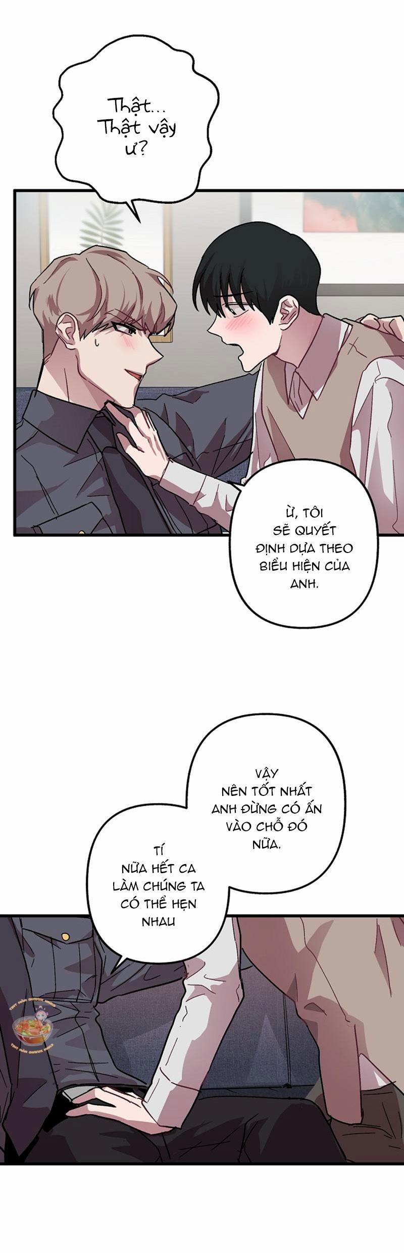 Tiệm Giặt Ủi DaeHuyn 7 trang 25