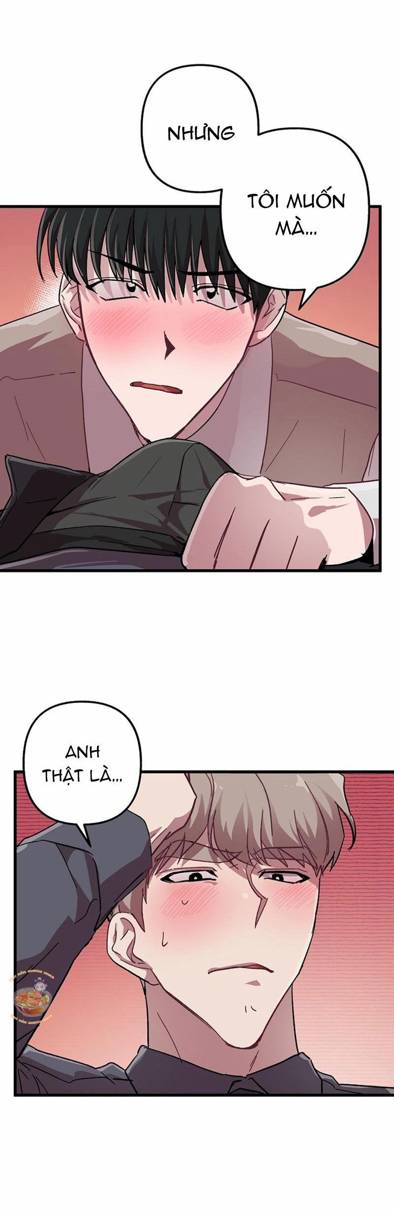 Tiệm Giặt Ủi DaeHuyn 7 trang 28