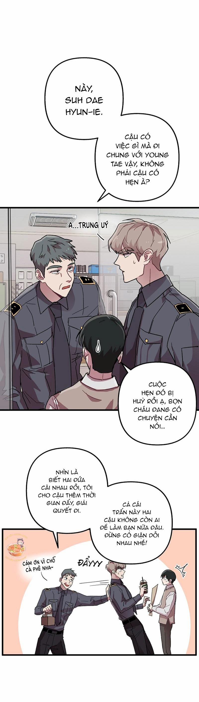 Tiệm Giặt Ủi DaeHuyn 7 trang 4