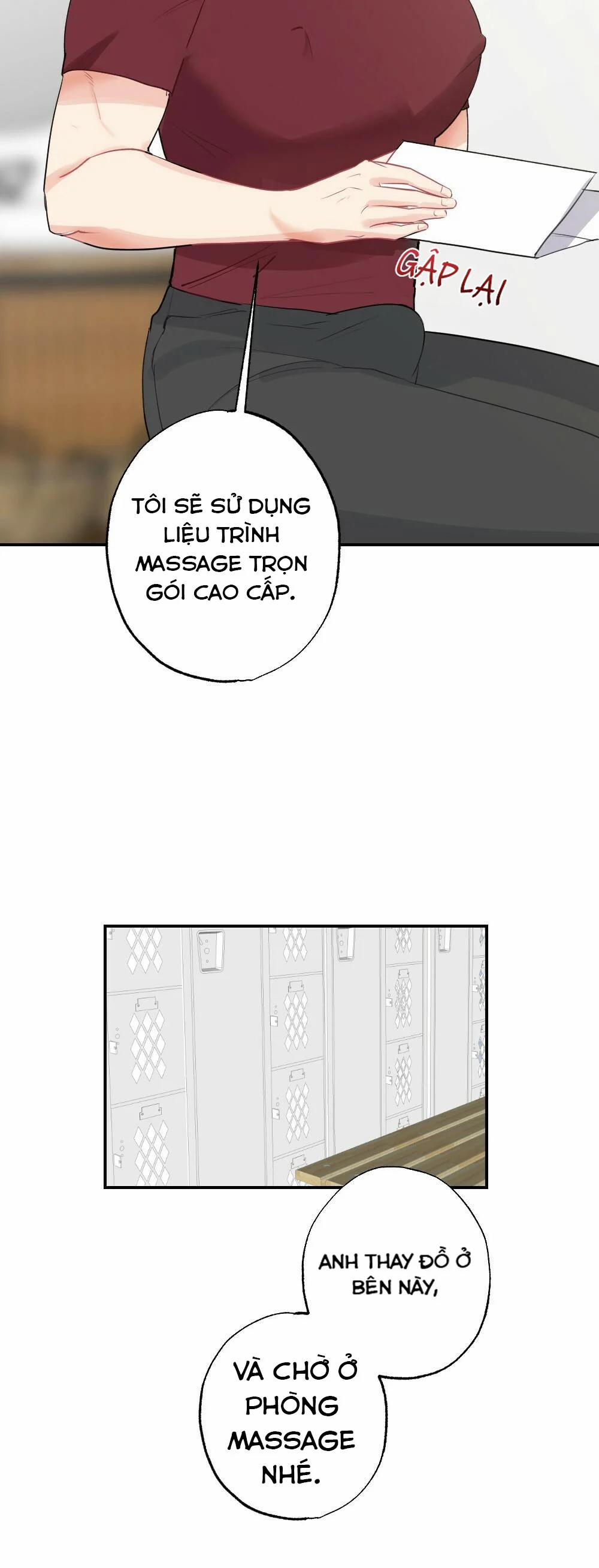 Tiệm Massage Ngực Bự Từ A Đến Z 1 trang 15