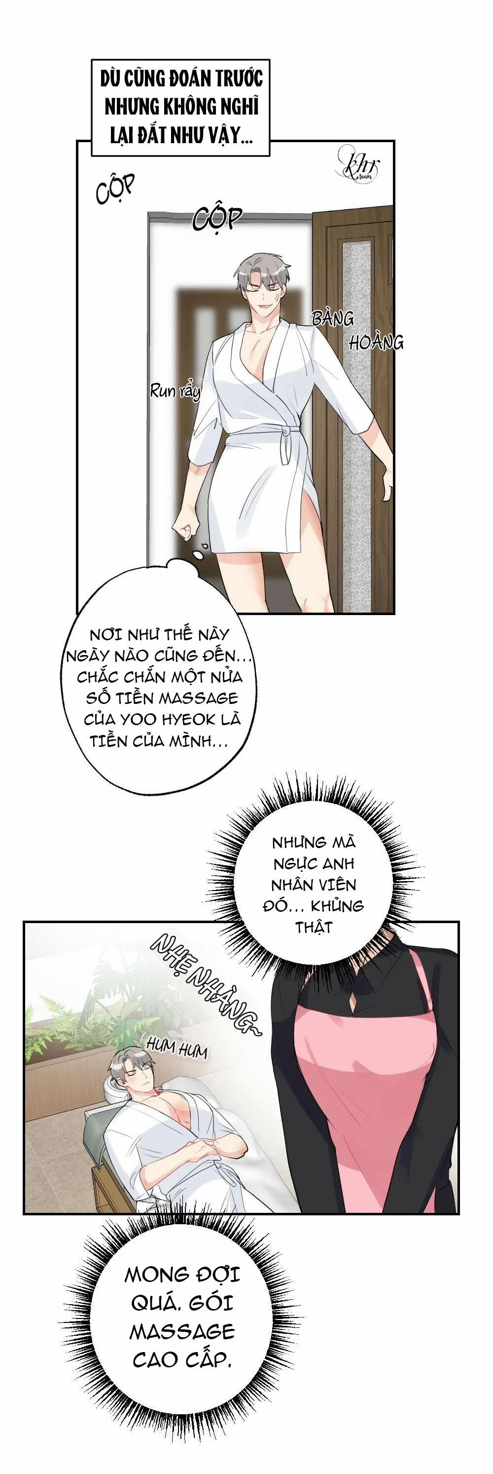 Tiệm Massage Ngực Bự Từ A Đến Z 1 trang 16