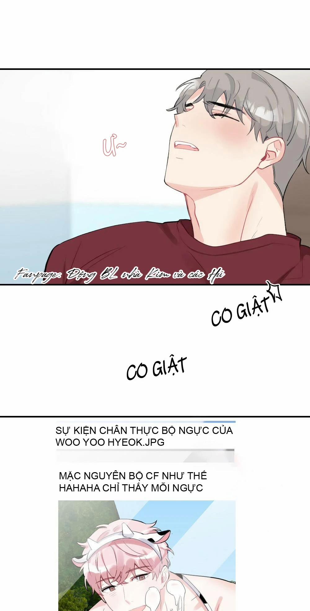 Tiệm Massage Ngực Bự Từ A Đến Z 1 trang 2