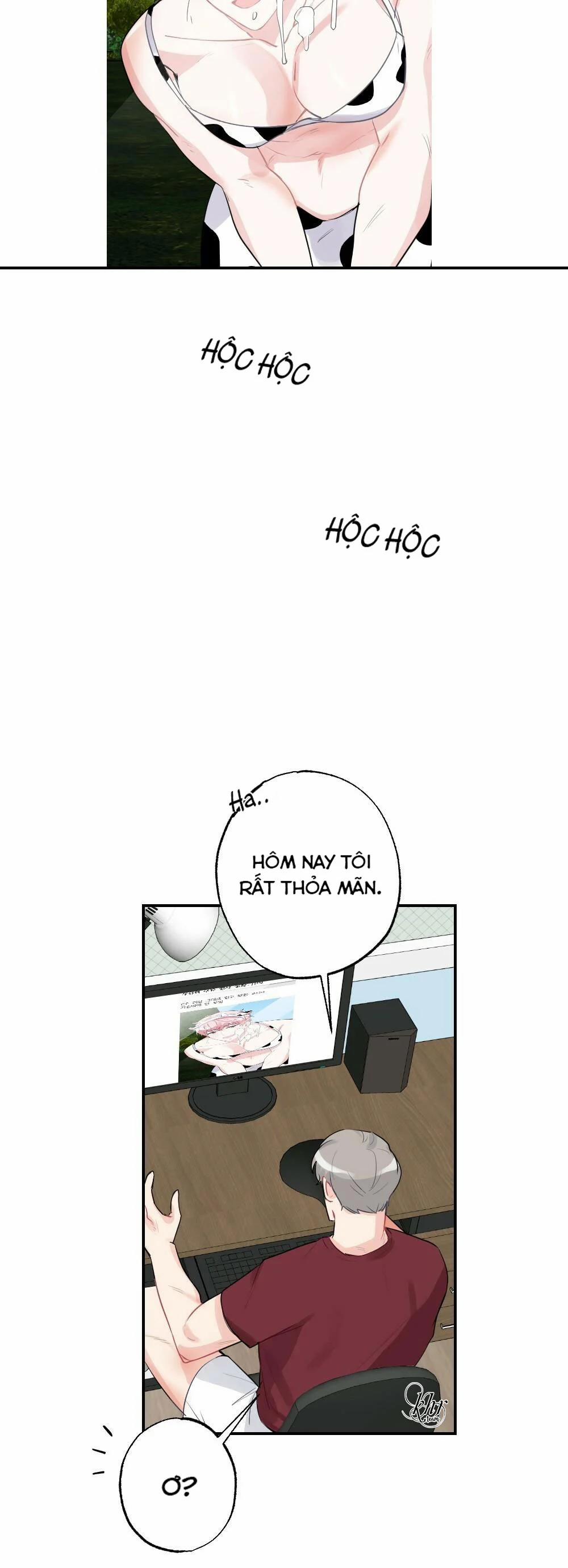 Tiệm Massage Ngực Bự Từ A Đến Z 1 trang 3