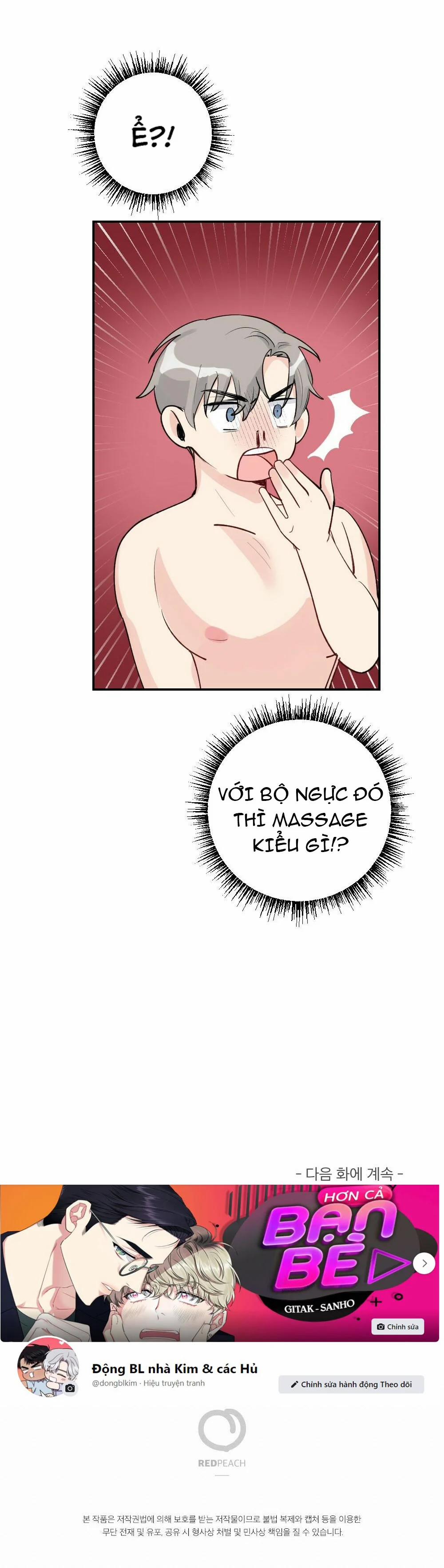 Tiệm Massage Ngực Bự Từ A Đến Z 1 trang 36