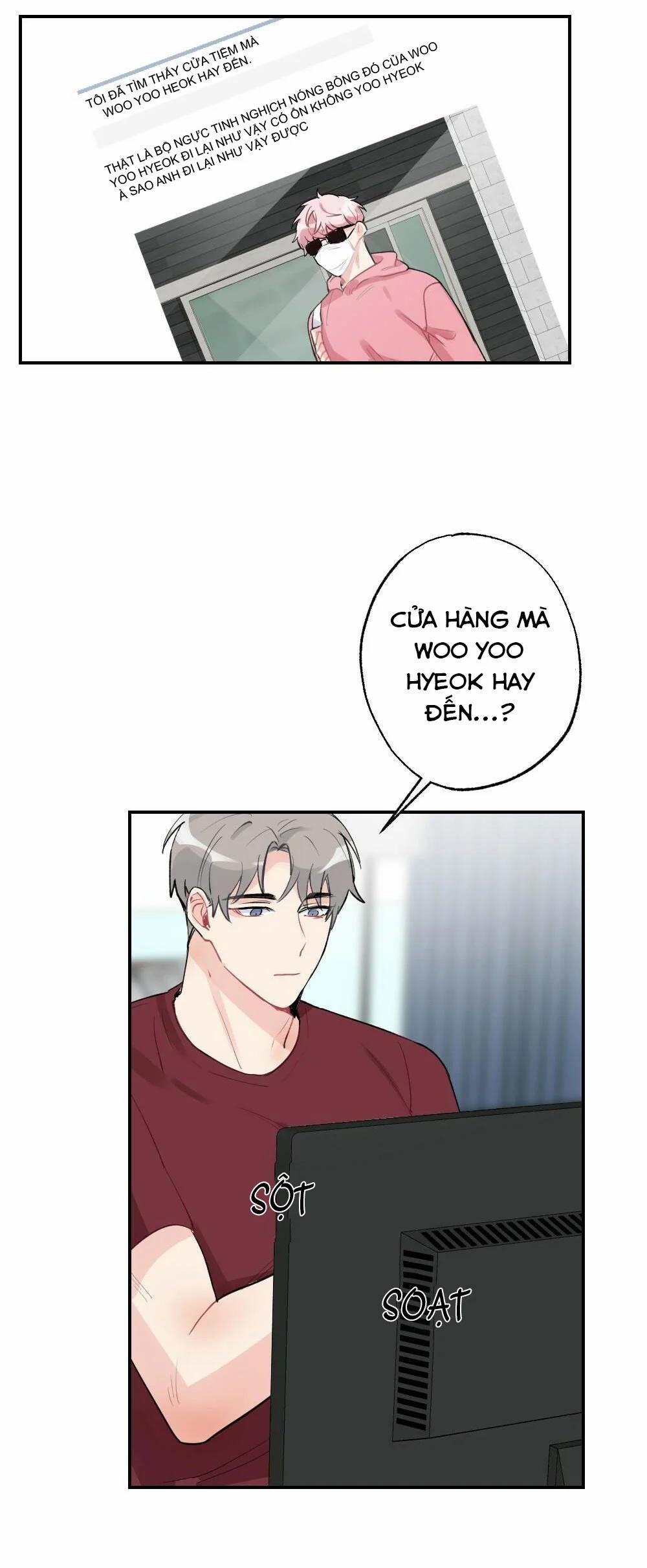 Tiệm Massage Ngực Bự Từ A Đến Z 1 trang 4