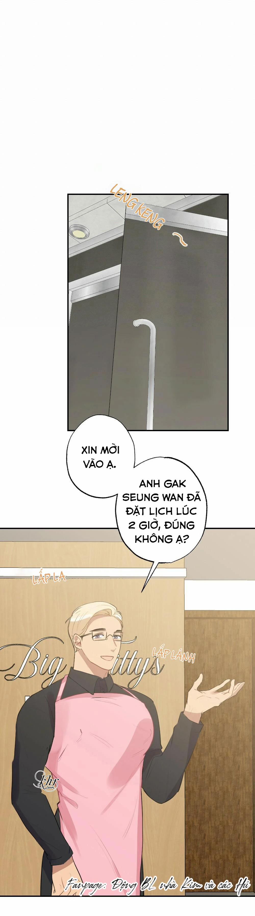 Tiệm Massage Ngực Bự Từ A Đến Z 1 trang 6