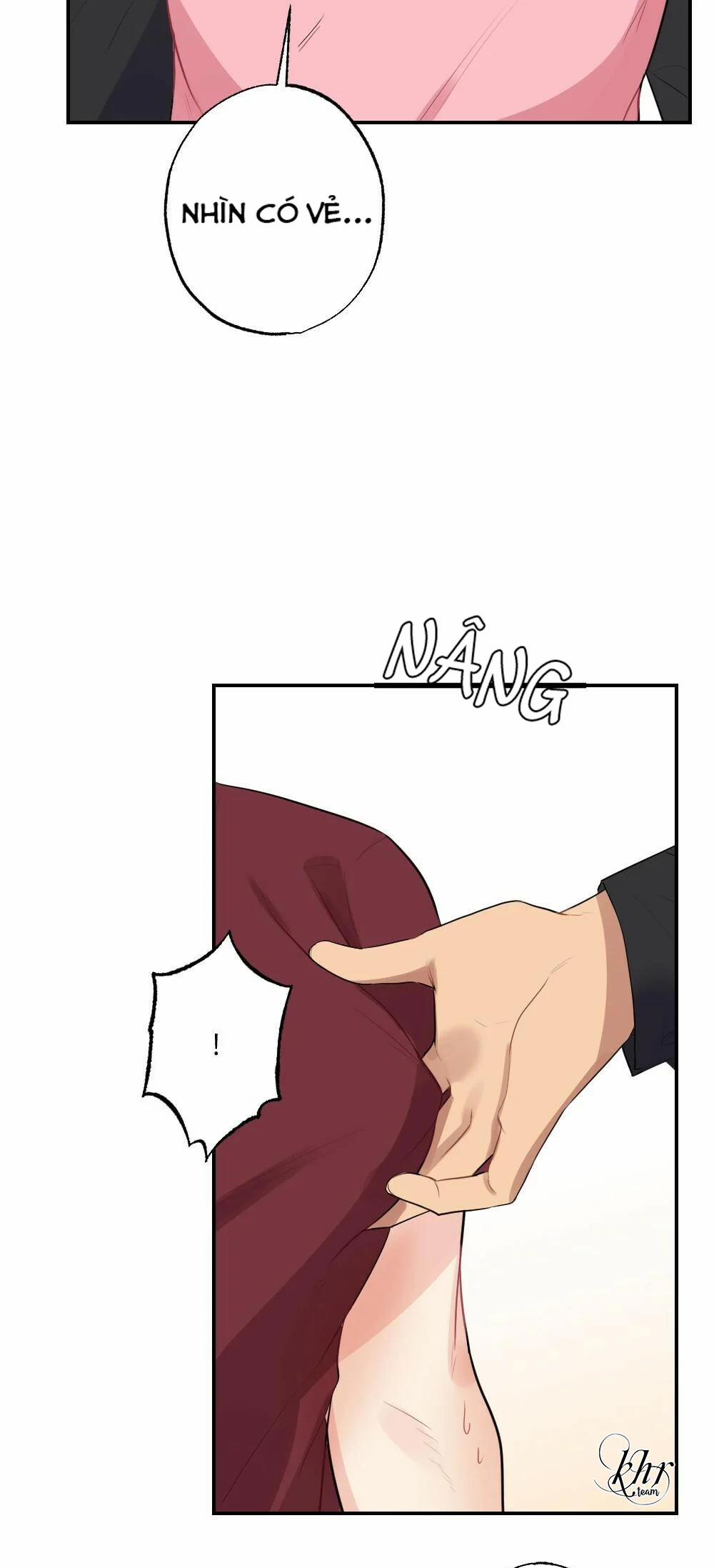 Tiệm Massage Ngực Bự Từ A Đến Z 1 trang 9